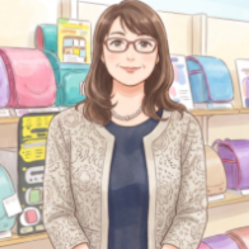 監修者 皆川京子