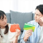 お金に困った夫婦